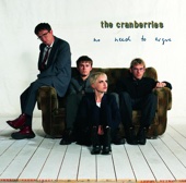 The Cranberries - No Need to Argue  artwork