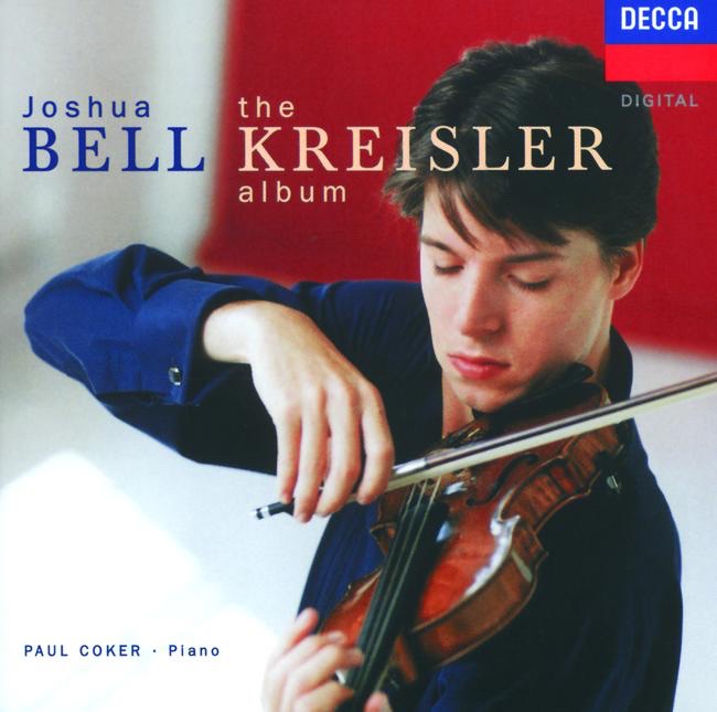 [itunes plus aac m4a] album | joshua bell & pa