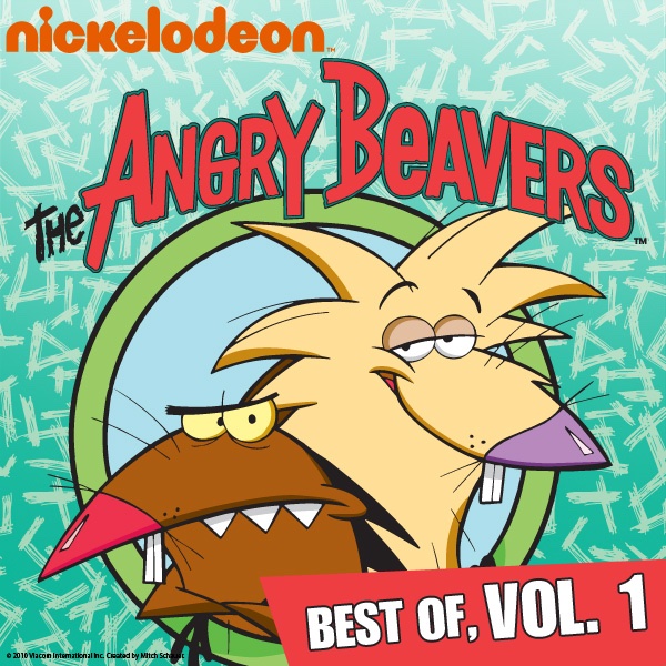 Watch Angry Beavers Season 1 Episode 14 Bug A Boo