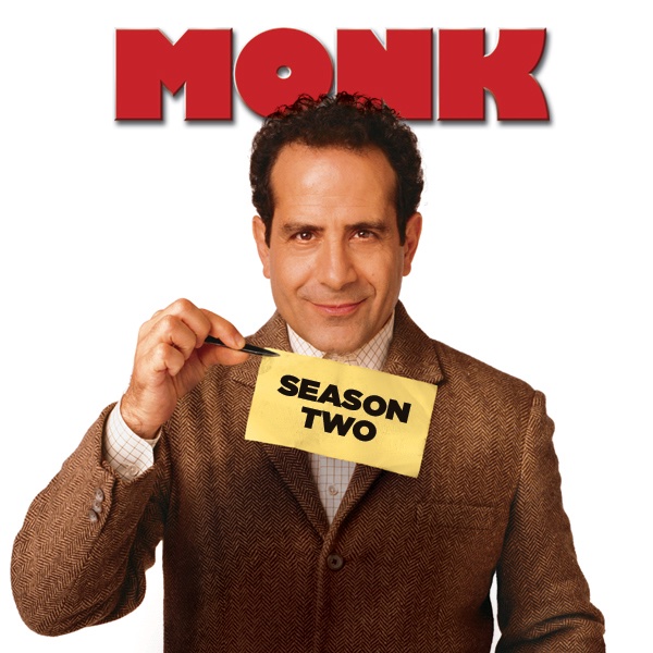 Watch Monk Season 2 Episode 1: Mr. Monk Goes Back to School | TVGuide.com