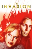 The Invasion cover