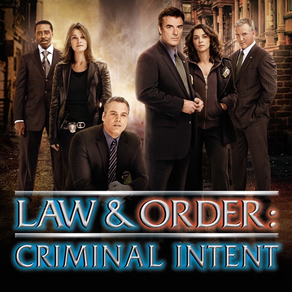 Law And Order Ci Season 7 Intro