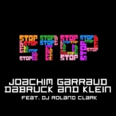Stop (feat. DJ Roland Clark) - EP