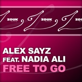 Free to Go (feat. Nadia Ali) - EP