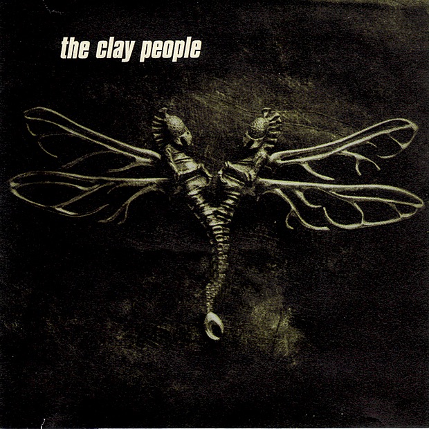 Clay People Firetribe Demos Clay People Firetribe Demos