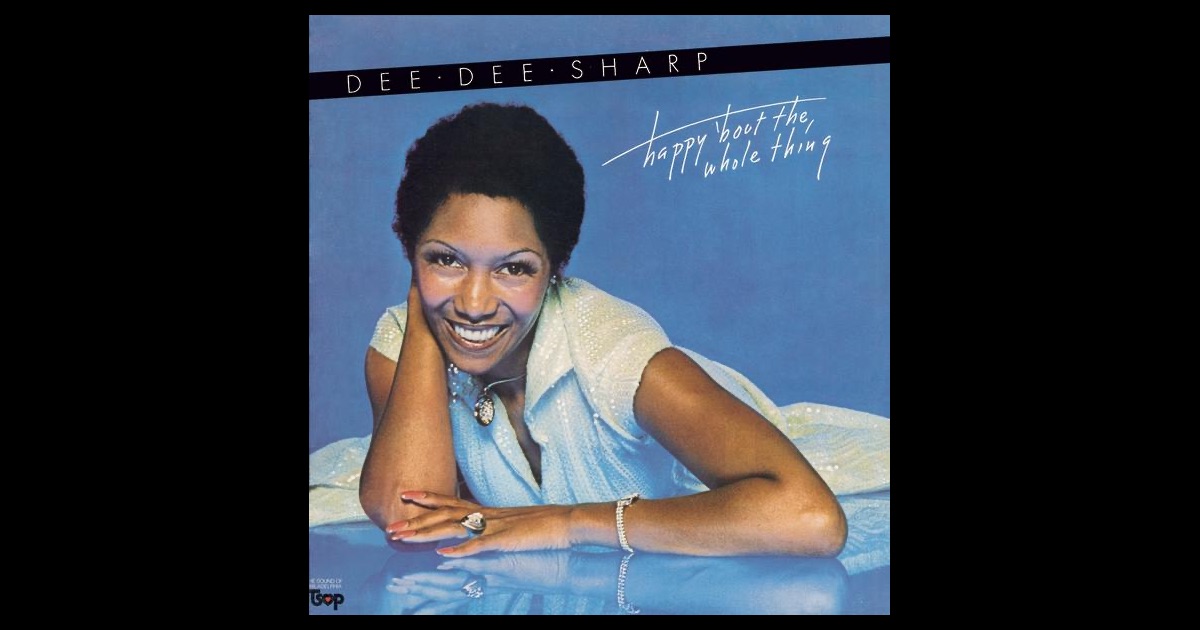 Dee Dee Sharp Gamble Canta Todos Los Exitos Dee Dee Sharp Gamble Canta Todos Los Exitos