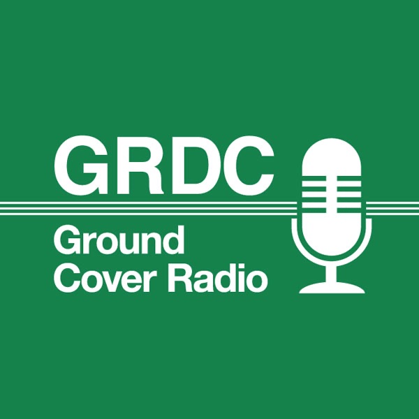 GRDC Ground Cover Radio