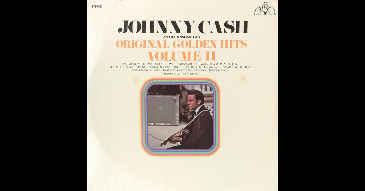 JOHNNY CASH... TWO (2) BOOKS.... 1970 HOUSE OF CASH and 1976 COMIC BOOK JOHNNY CASH... TWO (2) BOOKS.... 1970 HOUSE OF CASH and 1976 COMIC BOOK