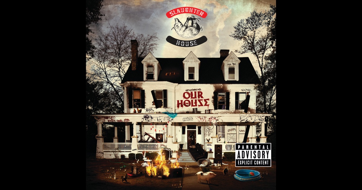 Watch Dark House Online Mic