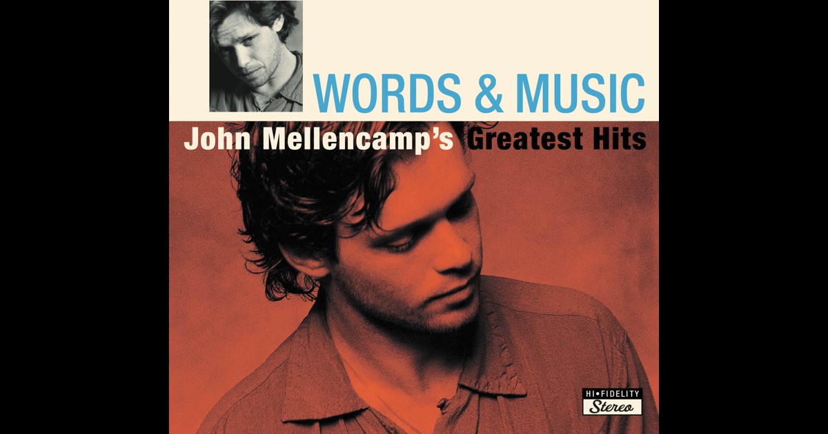 John mellencamp hit singles