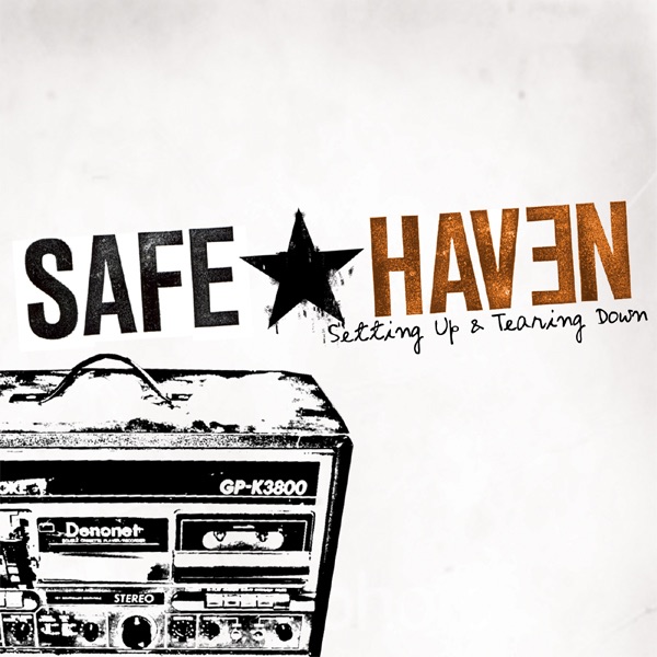 Safe Haven - G.F.L.