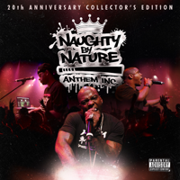Naughty By Nature - God Is Us (feat. Queen Latifah)