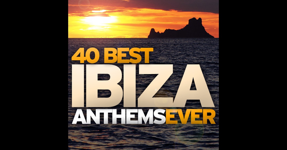 Various - Best Of Ibiza Lounge and Chill 2013 Various - Best Of Ibiza Lounge and Chill 2013