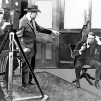 Illusion Travels By Streetcar: A Podcast About Cinema podcast