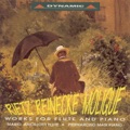 Wilhelm Bernhard Molique Andante From Flute Concerto In D Minor