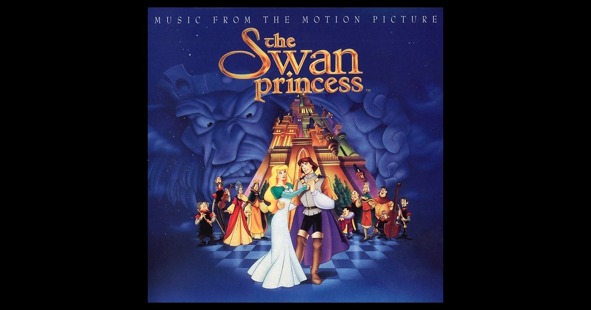 Watch The Swan Princess: Princess Tomorrow, Pirate Today! Download Full