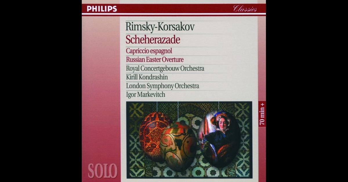 Kiril Kondrashin Shostakovich Symphony No 10 In E Minor Op 93 Kiril Kondrashin Shostakovich Symphony No 10 In E Minor Op 93