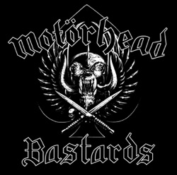 Motörhead - I Am the Sword