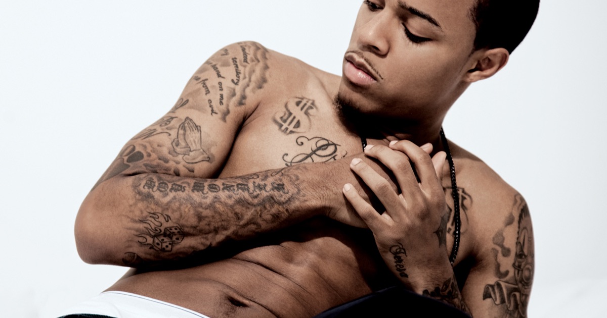 Bow Wow Ft Omarion Girlfriend Free Download