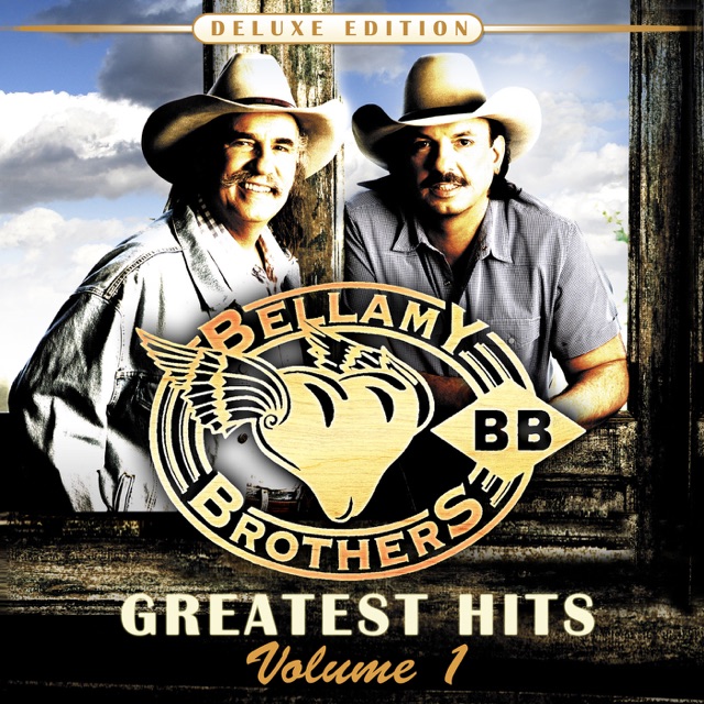 The Bellamy Brothers - Redneck Girl
