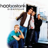 Disappear - EP