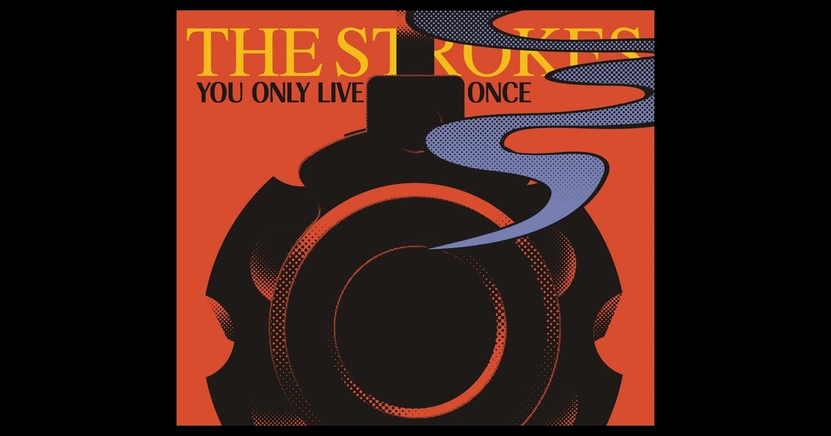 you only live once you only live once