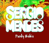 Funky Bahia (feat. will.i.am & Siedah Garrett) - Single