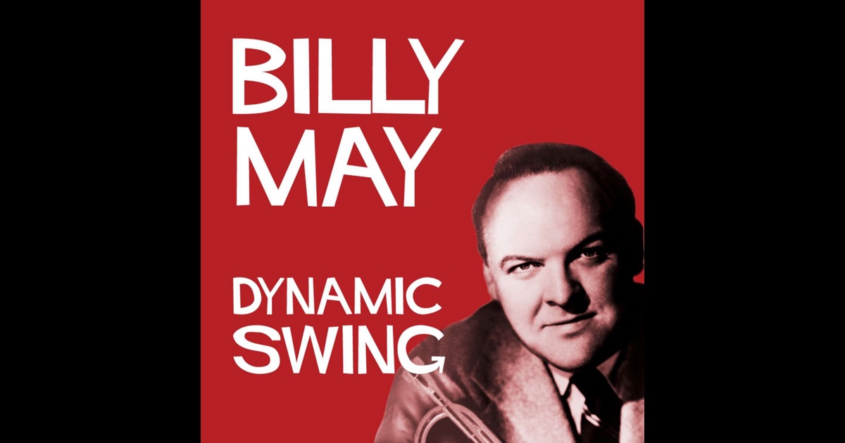 Billy May And His Orchestra [1952]