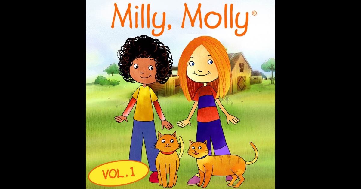 Milly Molly, Season 1 On ITunes