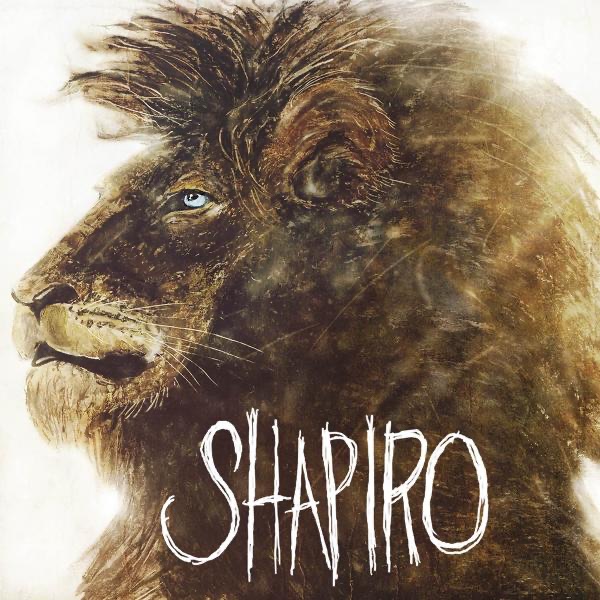 Shapiro Album Cover