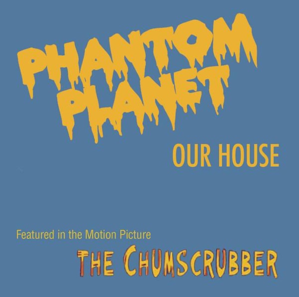 Phantom Planet Torrent The Guest