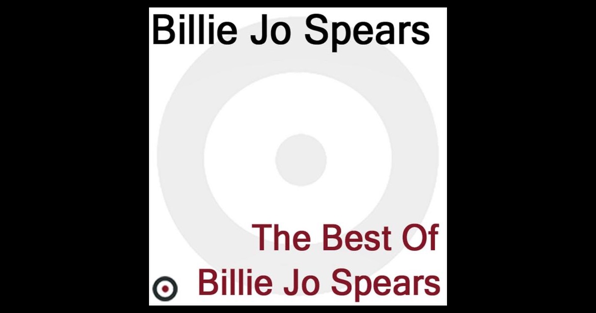 Billie Jo spearsCountry Classics2002FLAC Download