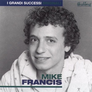 MIKE FRANCIS - Features Of Love