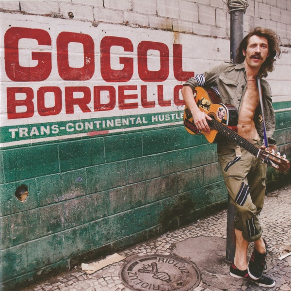 Running Songs By Gogol Bordello Page 1 Workout Songs And