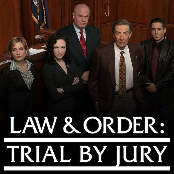 law and order trial by jury law and order trial by jury