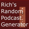 Rich's Random Podcast Generator