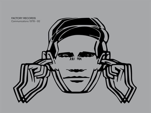 Factory Records: Communications 1978-92 Album Cover