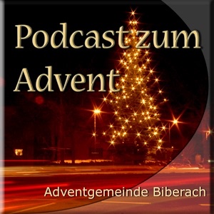 Podcast zum Advent