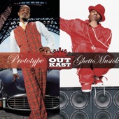 Prototype / Ghetto Musick - EP