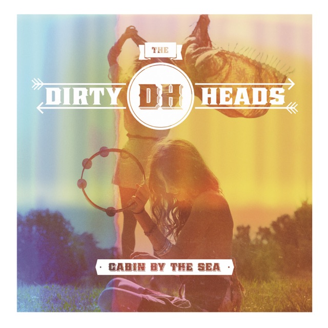 Dirty Heads - Dance All Night (feat. Matisyahu)