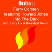 Into the Dark (feat. Howard Jones) - EP