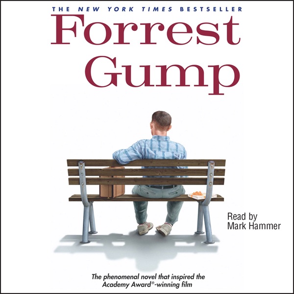 Forrest gump скачать книгу на английском