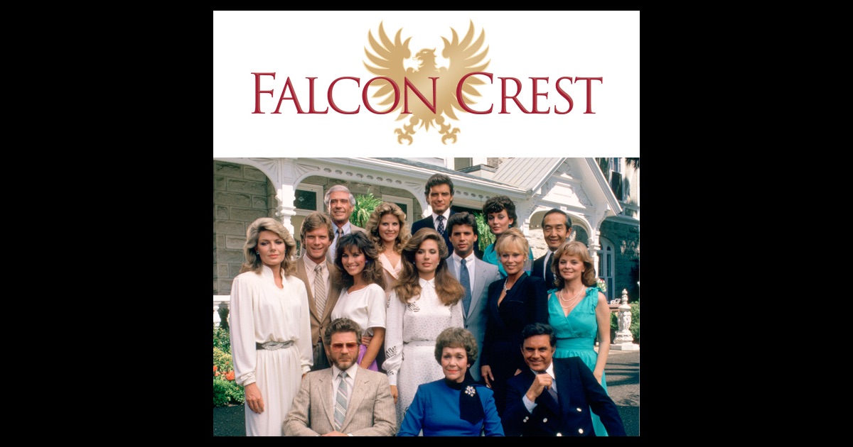 falcon crest falcon crest