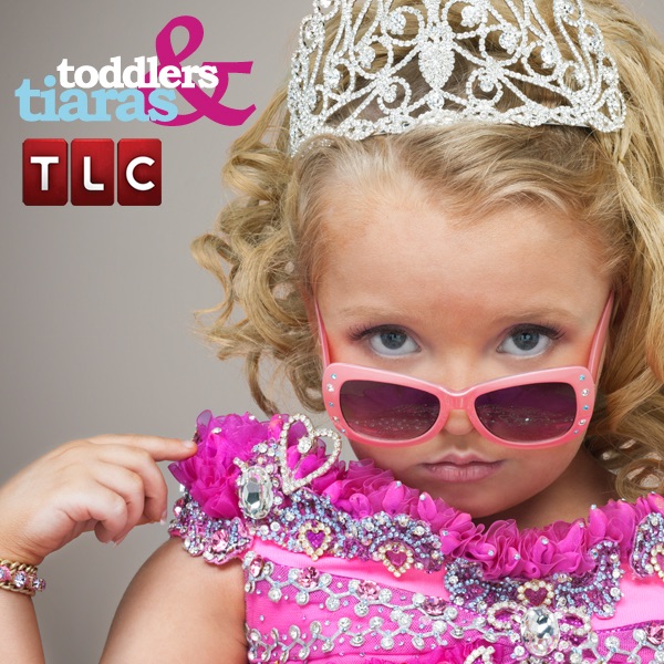 Toddlers & Tiaras, Season 5 on iTunes