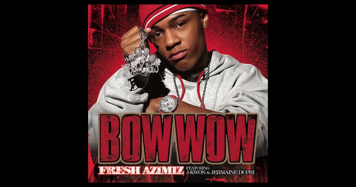 Bow Wow Fresh As I Is Download Genius