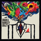 Just a Thought - Gnarls Barkley