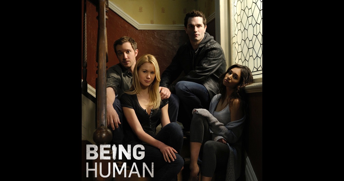 Being Human - 2012 - English Subtitles