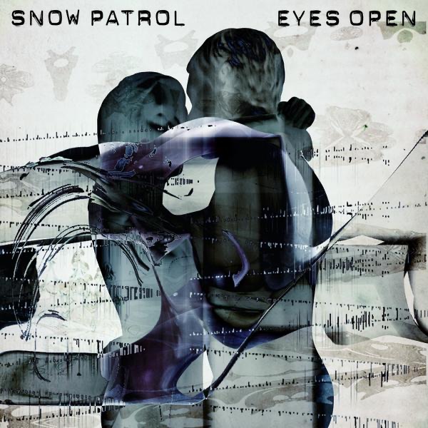 open your eyes snow patrol скачать