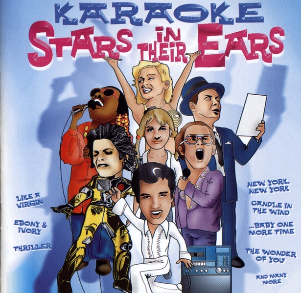 ebony and ivory karaoke №271514 ebony and ivory karaoke № 271513