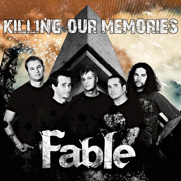 fable-killing our memories скачать